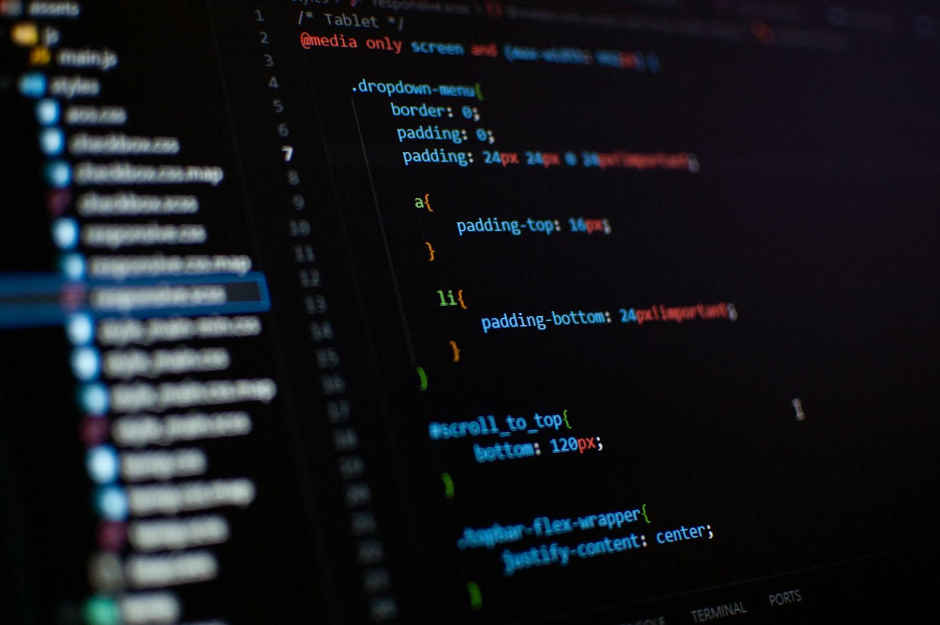 CSS’de :nth-child Selector Kullanımı